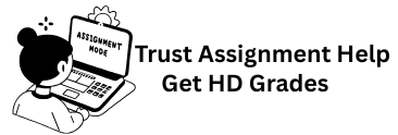 Trust Assignment Help